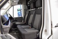 USED 2019 19 VOLKSWAGEN CRAFTER CR35 2.0 TDI 140PS MWB STARTLINE BUSINESS PACK EURO 6 Business Pack, Air Con, Euro 6