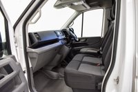 USED 2019 19 VOLKSWAGEN CRAFTER CR35 2.0 TDI 140PS MWB STARTLINE BUSINESS PACK EURO 6 Business Pack, Air Con, Euro 6