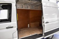 USED 2019 19 VOLKSWAGEN CRAFTER CR35 2.0 TDI 140PS MWB STARTLINE BUSINESS PACK EURO 6 Business Pack, Air Con, Euro 6