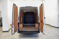 USED 2019 19 VOLKSWAGEN CRAFTER CR35 2.0 TDI 140PS MWB STARTLINE BUSINESS PACK EURO 6 Business Pack, Air Con, Euro 6