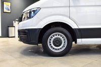 USED 2019 19 VOLKSWAGEN CRAFTER CR35 2.0 TDI 140PS MWB STARTLINE BUSINESS PACK EURO 6 Business Pack, Air Con, Euro 6