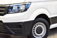 USED 2019 19 VOLKSWAGEN CRAFTER CR35 2.0 TDI 140PS MWB STARTLINE BUSINESS PACK EURO 6 Business Pack, Air Con, Euro 6