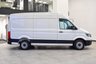 USED 2019 19 VOLKSWAGEN CRAFTER CR35 2.0 TDI 140PS MWB STARTLINE BUSINESS PACK EURO 6 Business Pack, Air Con, Euro 6