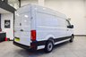 USED 2019 19 VOLKSWAGEN CRAFTER CR35 2.0 TDI 140PS MWB STARTLINE BUSINESS PACK EURO 6 Business Pack, Air Con, Euro 6