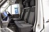 USED 2019 19 VOLKSWAGEN CRAFTER CR35 2.0 TDI 140PS MWB STARTLINE BUSINESS PACK EURO 6 Business Pack, Air Con, Euro 6