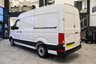USED 2019 19 VOLKSWAGEN CRAFTER CR35 2.0 TDI 140PS MWB STARTLINE BUSINESS PACK EURO 6 Business Pack, Air Con, Euro 6