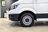 USED 2019 19 VOLKSWAGEN CRAFTER CR35 2.0 TDI 140PS MWB STARTLINE BUSINESS PACK EURO 6 Business Pack, Air Con, Euro 6