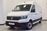 USED 2019 19 VOLKSWAGEN CRAFTER CR35 2.0 TDI 140PS MWB STARTLINE BUSINESS PACK EURO 6 Business Pack, Air Con, Euro 6
