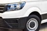 USED 2019 19 VOLKSWAGEN CRAFTER CR35 2.0 TDI 140PS MWB STARTLINE BUSINESS PACK EURO 6 Business Pack, Air Con, Euro 6