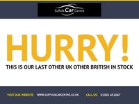 USED 1997 L CATERHAM SUPER 7 CONVERTIBLE  www.suffolkcarcentre.co.uk - Located at Reydon