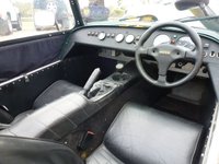 USED 1997 L CATERHAM SUPER 7 CONVERTIBLE  www.suffolkcarcentre.co.uk - Located at Reydon