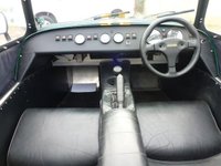 USED 1997 L CATERHAM SUPER 7 CONVERTIBLE  www.suffolkcarcentre.co.uk - Located at Reydon