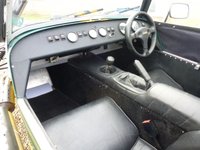 USED 1997 L CATERHAM SUPER 7 CONVERTIBLE  www.suffolkcarcentre.co.uk - Located at Reydon