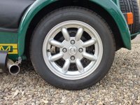 USED 1997 L CATERHAM SUPER 7 CONVERTIBLE  www.suffolkcarcentre.co.uk - Located at Reydon