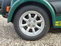 USED 1997 L CATERHAM SUPER 7 CONVERTIBLE  www.suffolkcarcentre.co.uk - Located at Reydon