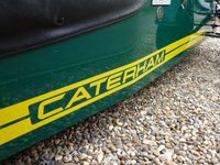 USED 1997 L CATERHAM SUPER 7 CONVERTIBLE  www.suffolkcarcentre.co.uk - Located at Reydon