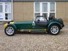 USED 1997 L CATERHAM SUPER 7 CONVERTIBLE  www.suffolkcarcentre.co.uk - Located at Reydon