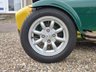 USED 1997 L CATERHAM SUPER 7 CONVERTIBLE  www.suffolkcarcentre.co.uk - Located at Reydon