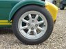 USED 1997 L CATERHAM SUPER 7 CONVERTIBLE  www.suffolkcarcentre.co.uk - Located at Reydon