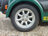USED 1997 L CATERHAM SUPER 7 CONVERTIBLE  www.suffolkcarcentre.co.uk - Located at Reydon