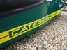 USED 1997 L CATERHAM SUPER 7 CONVERTIBLE  www.suffolkcarcentre.co.uk - Located at Reydon
