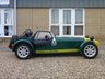 USED 1997 L CATERHAM SUPER 7 CONVERTIBLE  www.suffolkcarcentre.co.uk - Located at Reydon