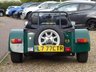 USED 1997 L CATERHAM SUPER 7 CONVERTIBLE  www.suffolkcarcentre.co.uk - Located at Reydon
