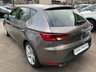USED 2015 15 SEAT LEON 2.0 TDi FR Technology 5dr - HEATED SEATS 