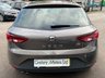 USED 2015 15 SEAT LEON 2.0 TDi FR Technology 5dr - HEATED SEATS 