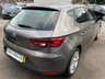 USED 2015 15 SEAT LEON 2.0 TDi FR Technology 5dr - HEATED SEATS 