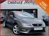 USED 2015 15 SEAT LEON 2.0 TDi FR Technology 5dr - HEATED SEATS 