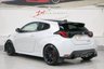 USED 2021 21 TOYOTA YARIS 1.6 GR-Y CIRCUIT 3d 257 BHP MILLTEK / STRING THEORY LOWERING