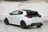 USED 2021 21 TOYOTA YARIS 1.6 GR-Y CIRCUIT 3d 257 BHP MILLTEK / STRING THEORY LOWERING