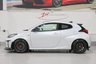 USED 2021 21 TOYOTA YARIS 1.6 GR-Y CIRCUIT 3d 257 BHP MILLTEK / STRING THEORY LOWERING