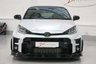 USED 2021 21 TOYOTA YARIS 1.6 GR-Y CIRCUIT 3d 257 BHP MILLTEK / STRING THEORY LOWERING