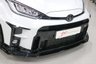 USED 2021 21 TOYOTA YARIS 1.6 GR-Y CIRCUIT 3d 257 BHP MILLTEK / STRING THEORY LOWERING