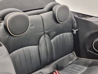 USED 2012 62 MINI CONVERTIBLE 2.0 COOPER D 2d 110 BHP Automatic,  John Cooper body styling , 17" Alloy Wheels