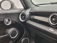 USED 2012 62 MINI CONVERTIBLE 2.0 COOPER D 2d 110 BHP Automatic,  John Cooper body styling , 17" Alloy Wheels