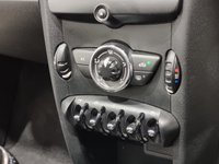 USED 2012 62 MINI CONVERTIBLE 2.0 COOPER D 2d 110 BHP Automatic,  John Cooper body styling , 17" Alloy Wheels