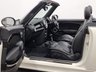 USED 2012 62 MINI CONVERTIBLE 2.0 COOPER D 2d 110 BHP Automatic,  John Cooper body styling , 17" Alloy Wheels