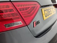 USED 2015 13 AUDI A5 3.0 S5 SPORTBACK TFSI QUATTRO BLACK EDITION 5d 328 BHP 328 BHP Quattro black edition