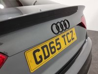 USED 2015 13 AUDI A5 3.0 S5 SPORTBACK TFSI QUATTRO BLACK EDITION 5d 328 BHP 328 BHP Quattro black edition