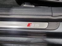 USED 2015 13 AUDI A5 3.0 S5 SPORTBACK TFSI QUATTRO BLACK EDITION 5d 328 BHP 328 BHP Quattro black edition
