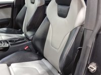 USED 2015 13 AUDI A5 3.0 S5 SPORTBACK TFSI QUATTRO BLACK EDITION 5d 328 BHP 328 BHP Quattro black edition