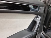 USED 2015 13 AUDI A5 3.0 S5 SPORTBACK TFSI QUATTRO BLACK EDITION 5d 328 BHP 328 BHP Quattro black edition