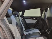 USED 2015 13 AUDI A5 3.0 S5 SPORTBACK TFSI QUATTRO BLACK EDITION 5d 328 BHP 328 BHP Quattro black edition