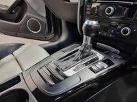 USED 2015 13 AUDI A5 3.0 S5 SPORTBACK TFSI QUATTRO BLACK EDITION 5d 328 BHP 328 BHP Quattro black edition