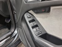 USED 2015 13 AUDI A5 3.0 S5 SPORTBACK TFSI QUATTRO BLACK EDITION 5d 328 BHP 328 BHP Quattro black edition
