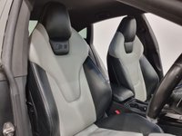 USED 2015 13 AUDI A5 3.0 S5 SPORTBACK TFSI QUATTRO BLACK EDITION 5d 328 BHP 328 BHP Quattro black edition
