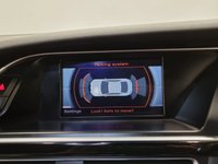 USED 2015 13 AUDI A5 3.0 S5 SPORTBACK TFSI QUATTRO BLACK EDITION 5d 328 BHP 328 BHP Quattro black edition